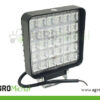 LAMPA ROBOCZA LED KWADRATOWY 90W AGH024-SPOT