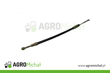 LINKA HAMULCA RĘCZNEGO ZETOR FORTERRA 78231100