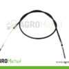 LINKA SPRZĘGŁA L2060 AZ33161 JOHN DEERE 1032 1052 1144 952
