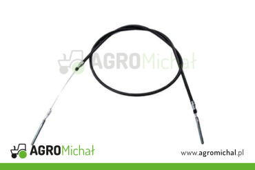 LINKA SPRZĘGŁA L2060 AZ33161 JOHN DEERE 1032 1052 1144 952