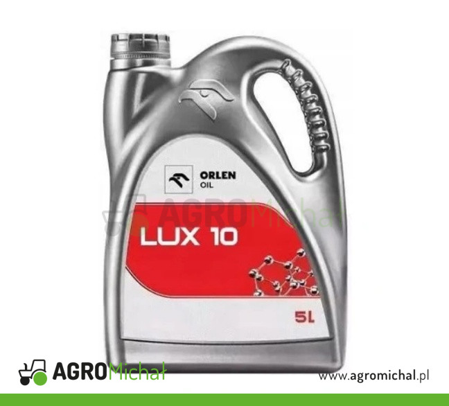 ORLEN LUX 10 5L