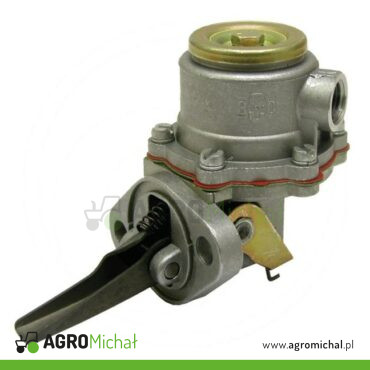 POMPKA ZASILAJĄCA MEMBRANOWA Renault 6005027558 6005007513 3802680