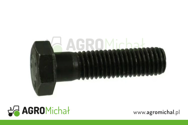 ŚRUBA M20X130 KL 10,9