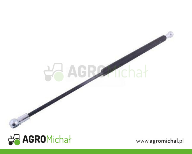 Siłownik drzwi L max. 510mm 3944271P FORD POLMO