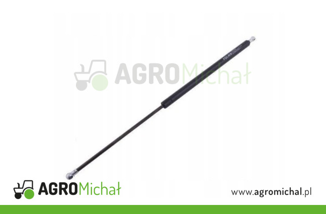 Siłownik drzwi L max. 600mm 04373763P DEUTZ POLMO