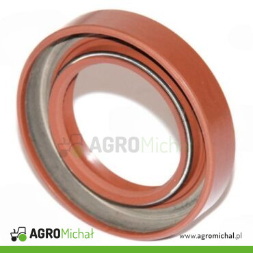 USZCZELNIACZ WOM CLAAS RENAULT 48X68X14 000854963300