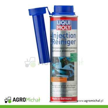 DODATEK DO WTRYSKU BENZYNY 300 ML LIQUI MOLY
