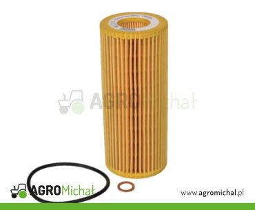 FILTR OLEJU HU721 4X MANN