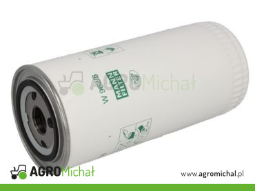 FILTR OLEJU W962/8
