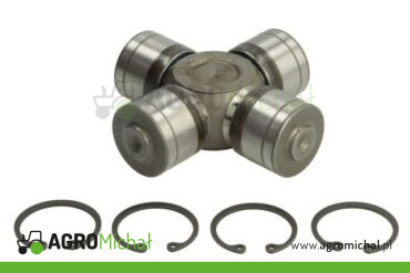 KRZYŻAK KPL CARRARO 46221-CR 3665684M1 V35638600 1342719C1