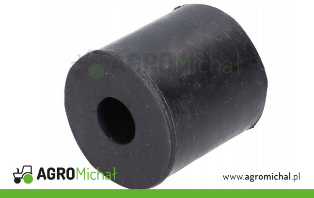 ODBOJNIK GUMOWY 14X40 80190068 80398810 06542877 JAG45-0001