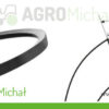 PASEK KLINOWY 22X4500 SPC4500 HARVEST
