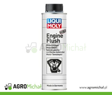 Płukanka silnika Liqui Moly 2640 Engine Flush 300ml