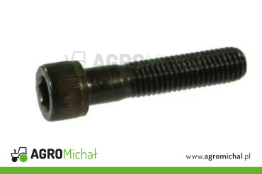 Śruba imbusowa M12x140 mm kl.12.9