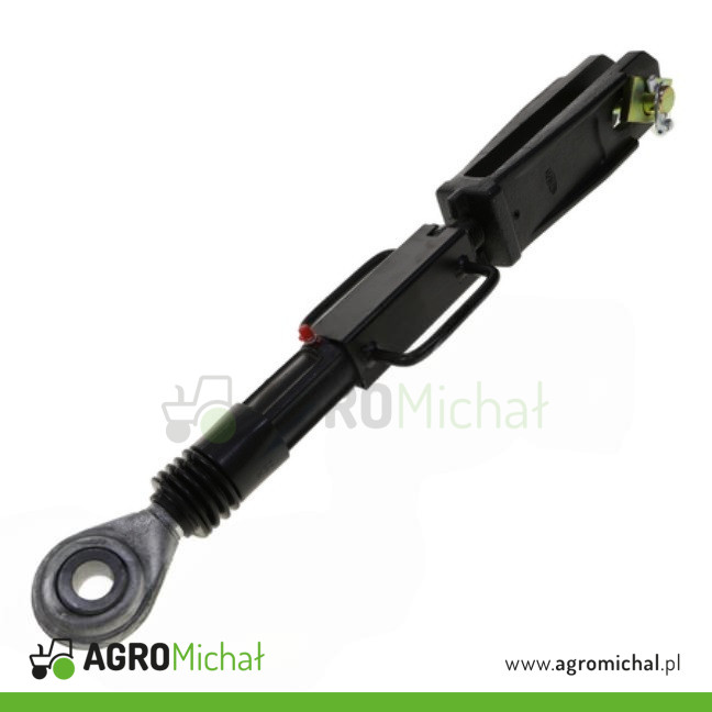 WIESZAK MASSEY MERGUSON KULA FI 25 DŁUGOŚĆ 670-785 3808293M91