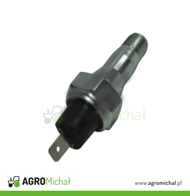 CZUJNIK CIŚNIENIA OLEJU JOHN DEERE AR27977 26/186-4