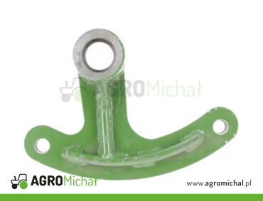 DŹWIGNIA TARGAŃCA BUMERANG JEDNOCZĘŚCIOWY H80830 Z11232 JOHN DEERE