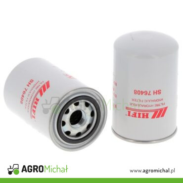 FILTR HYDRAULICZNY SH76408