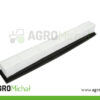 FILTR KABINY PUR-HC0428