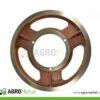 Koło 2; Bizon 5056550080