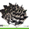 ŁAŃCUCH PRZENOŚNIKA 38 ŁOPATEK 150X85 84018674 B103036 CA550V