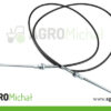 LINKA GAZU AZ22970 JAG28-0067 JOHN DEERE
