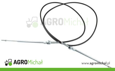 LINKA GAZU AZ22970 JAG28-0067 JOHN DEERE