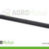 LISTWA PRZENOŚNIKA POCHYŁEGO 726mm 4 OTWORY 84981409 000307240 80439178 439178