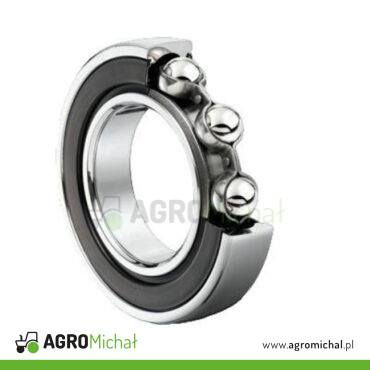 ŁOŻYSKO K6207 RS 6207SEE SNR