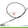 Linka - Gaszenie silnika L-1250mm C-360 3P ORYGINAŁ URSUS