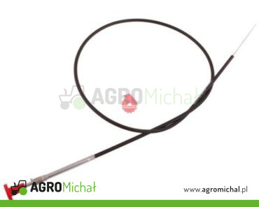 Linka - Gaszenie silnika L-1250mm C-360 3P ORYGINAŁ URSUS