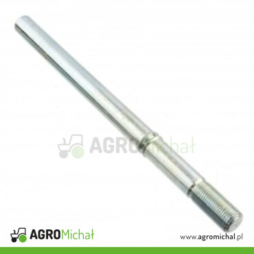 PALEC BĘBNA M16X245 6480683 648068 B102823
