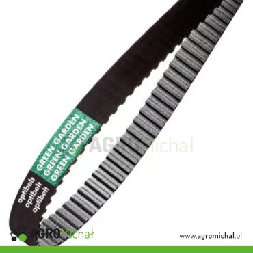 PAS ZĘBATY 800X12 OPTIBELT