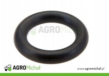PIERŚCIEŃ ORING 9X2,5