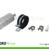 POMPKA ELEKTRYCZNA JOHN DEERE MD76043 AL171434 7700852989