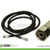 PRZEWÓD HYDRAULICZNY OKUTY AA 4500 M22