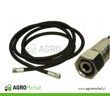 PRZEWÓD HYDRAULICZNY OKUTY AA 4500 M22