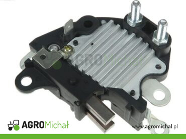 REGULATOR NAPIĘCIA ZE SZCZOTKOTRZYMACZEM ARE4018 24V