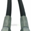 WĄŻ OKUTY HYDRAULICZNY AA 3500 M16X1,5