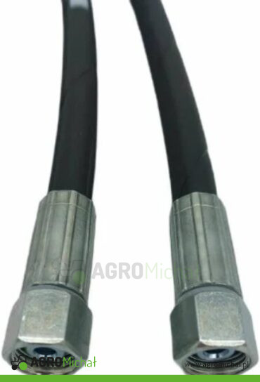 WĄŻ OKUTY HYDRAULICZNY AA 3500 M16X1,5
