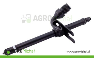 WTRYSK PALCOWY AR68364 26/117-46