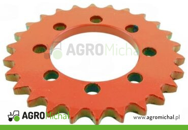 ZĘBATKA Z26 8 OTWORÓW 5/8 Z10883 JAG24-0130