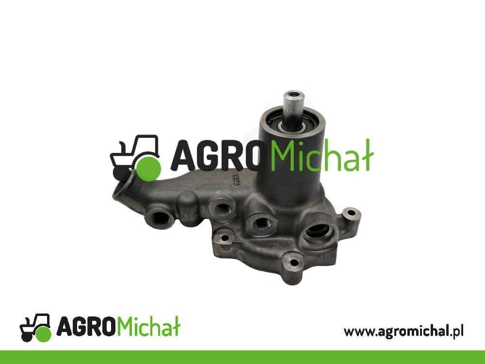 POMPA WODY 3CYL VALMET