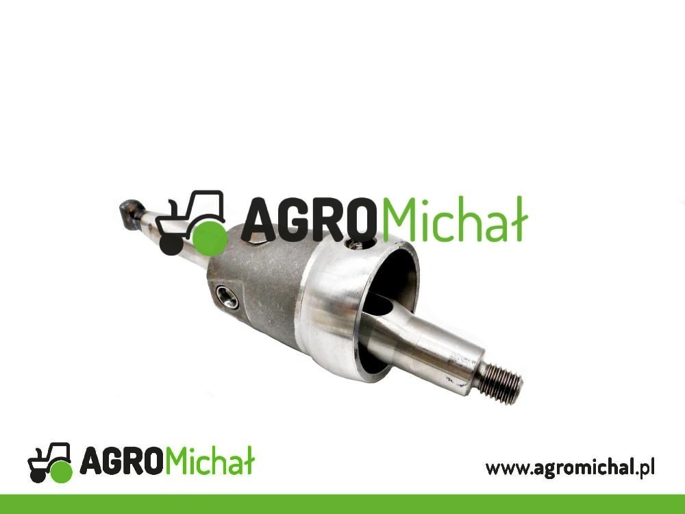 DŹWIGNIA ZMIANY BIEGÓW 13197019