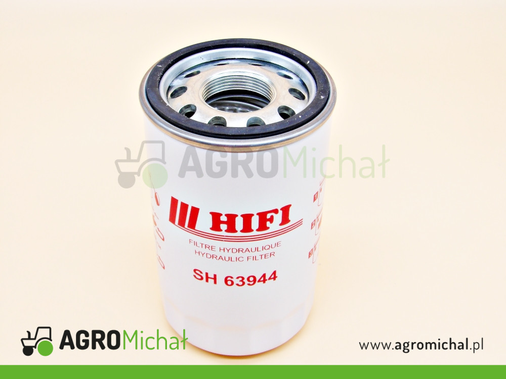FILTR HYDRAULIKI SH63944