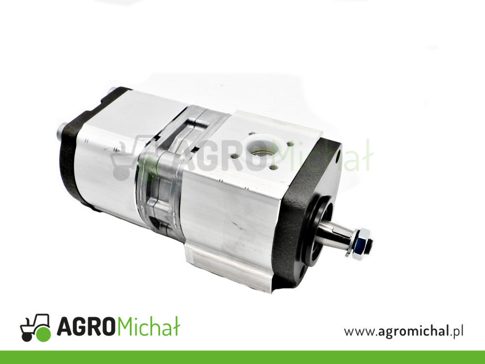 POMPA HYDRAULICZNA 0510665389 3382280M1