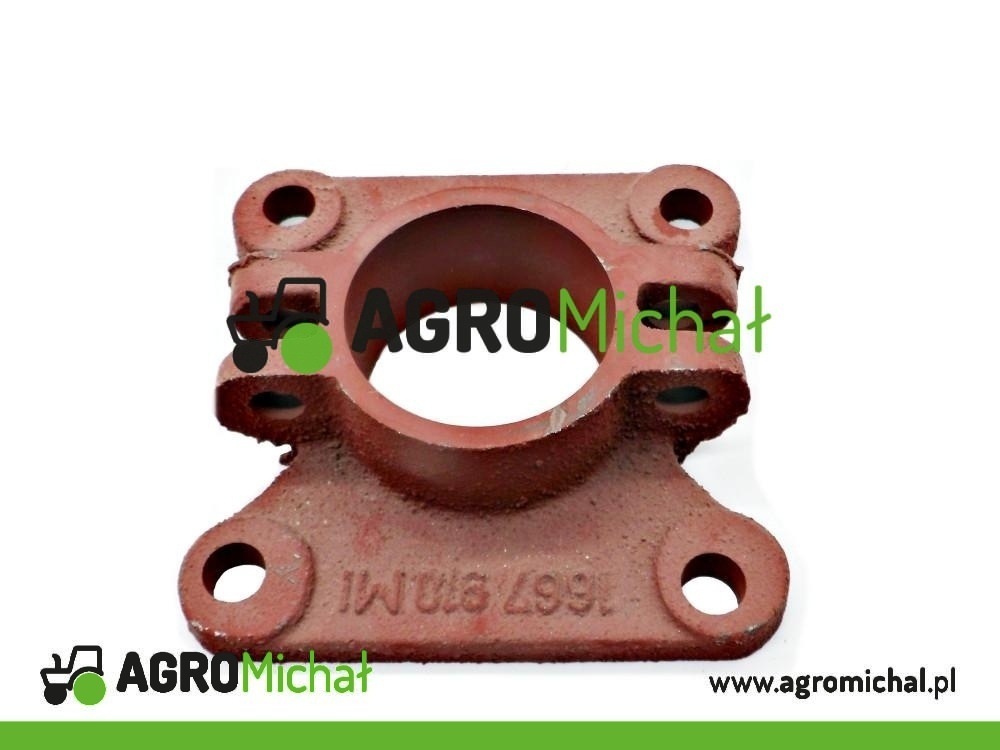 WSPORNIK WOM 1662910M92