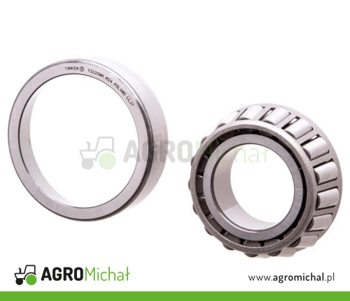 ŁOŻYSKO 32208 TIMKEN