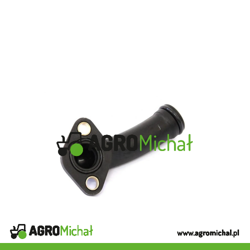 OBUDOWA TERMOSTATU KRÓCIEC PERKINS 4133L048 7200-243 4225036M1