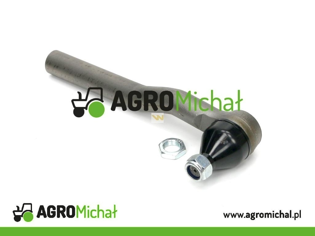 Przegub kierowniczy prawy 340mm - M24x1,5 04415652 WARYŃSKI